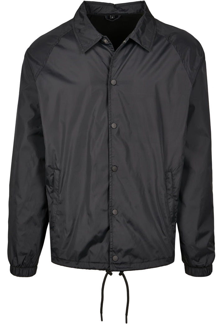 PAYFS Signature Coach Jacket