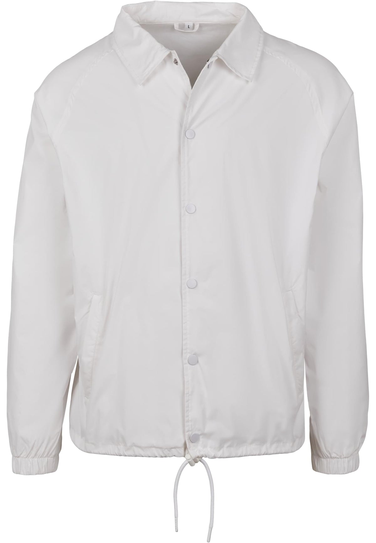 PAYFS White – Vorderseite