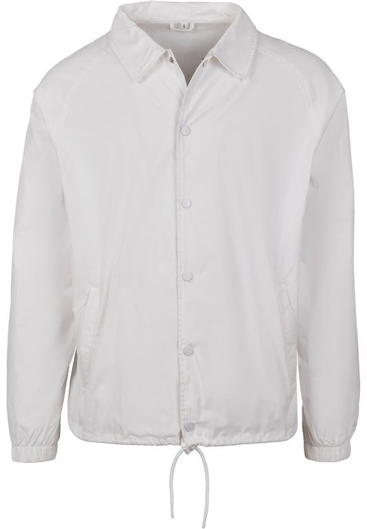 PAYFS White – Vorderseite