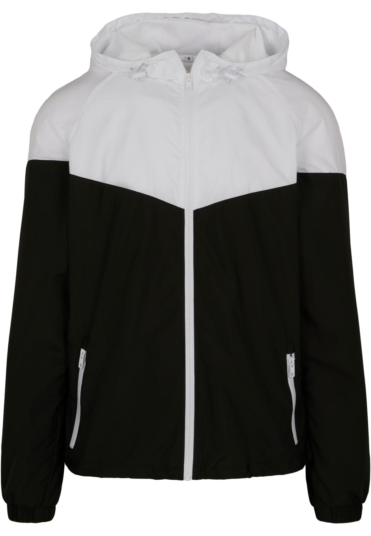 PAYFS Black / White – Vorderseite