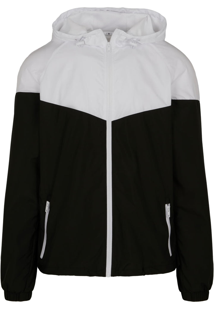 PAYFS Signature 2-Tone Tech Windrunner