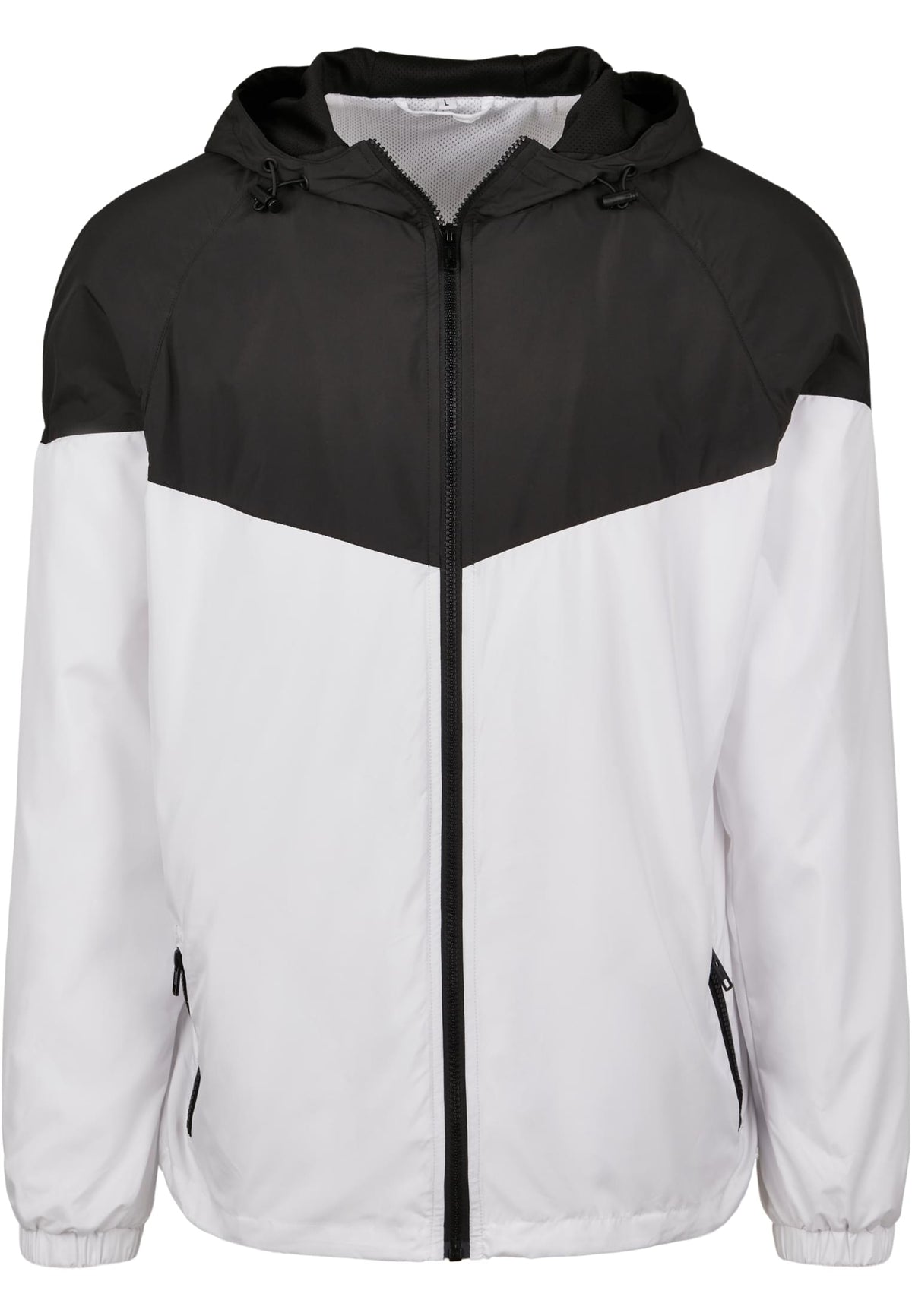 PAYFS White / Black – Vorderseite