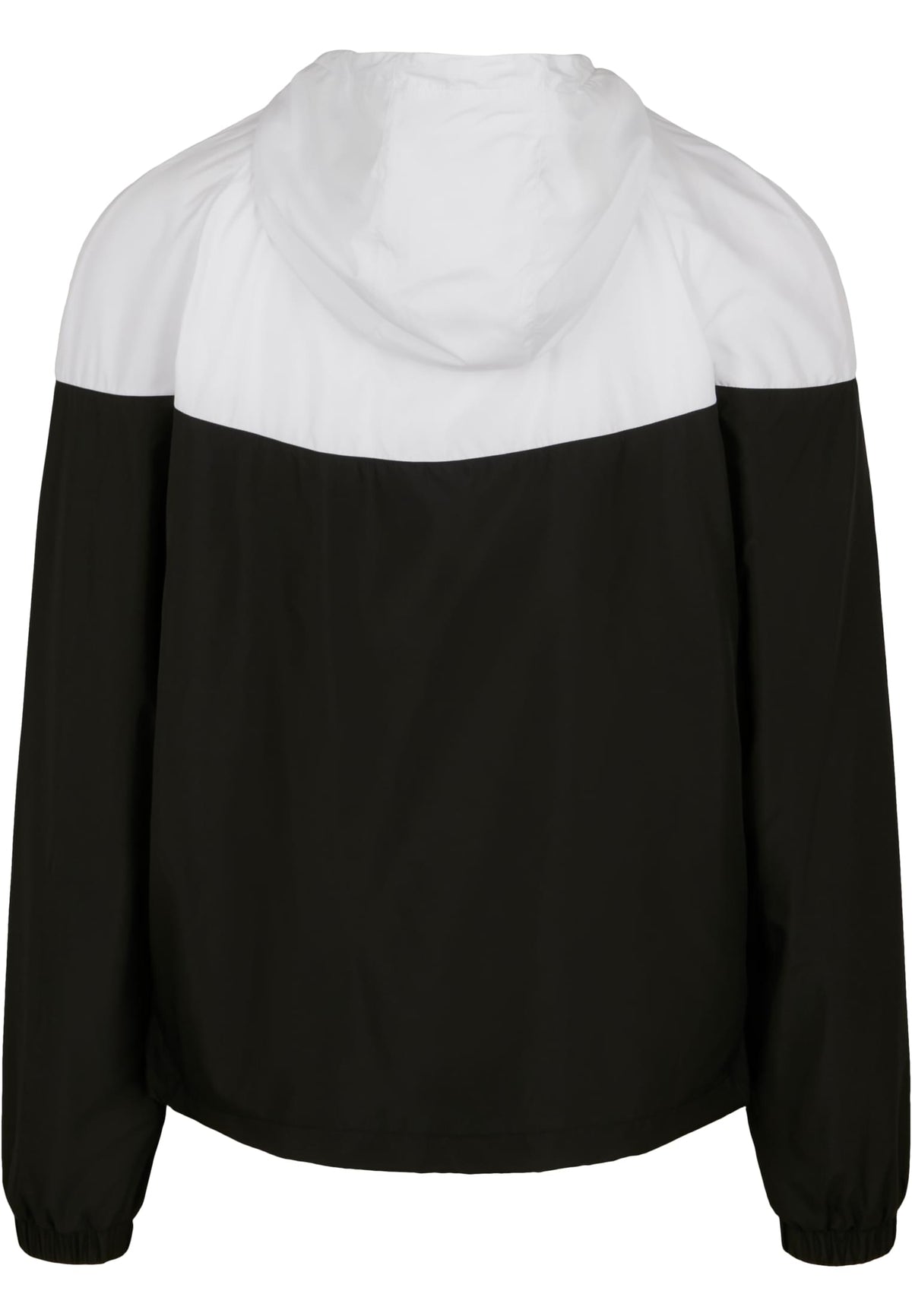 PAYFS Black / White – Rückseite