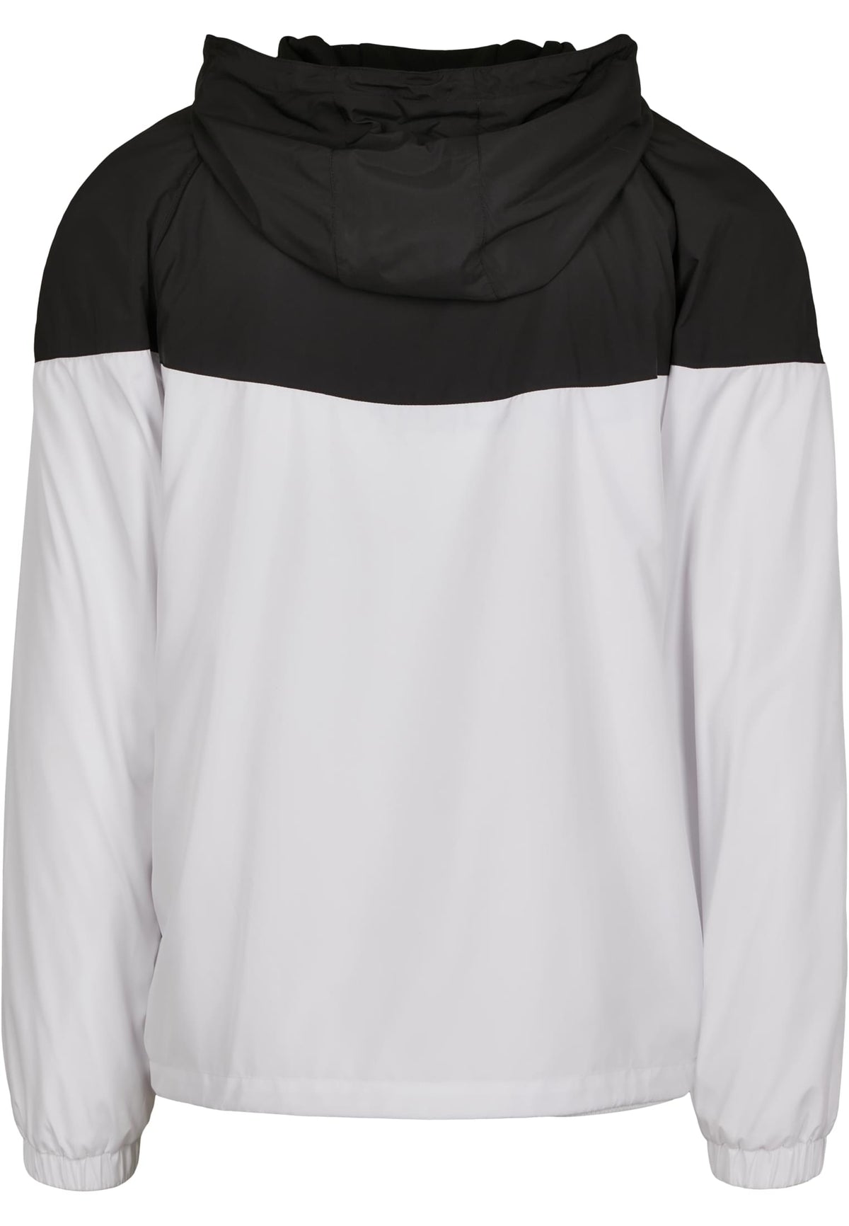 PAYFS White / Black – Rückseite