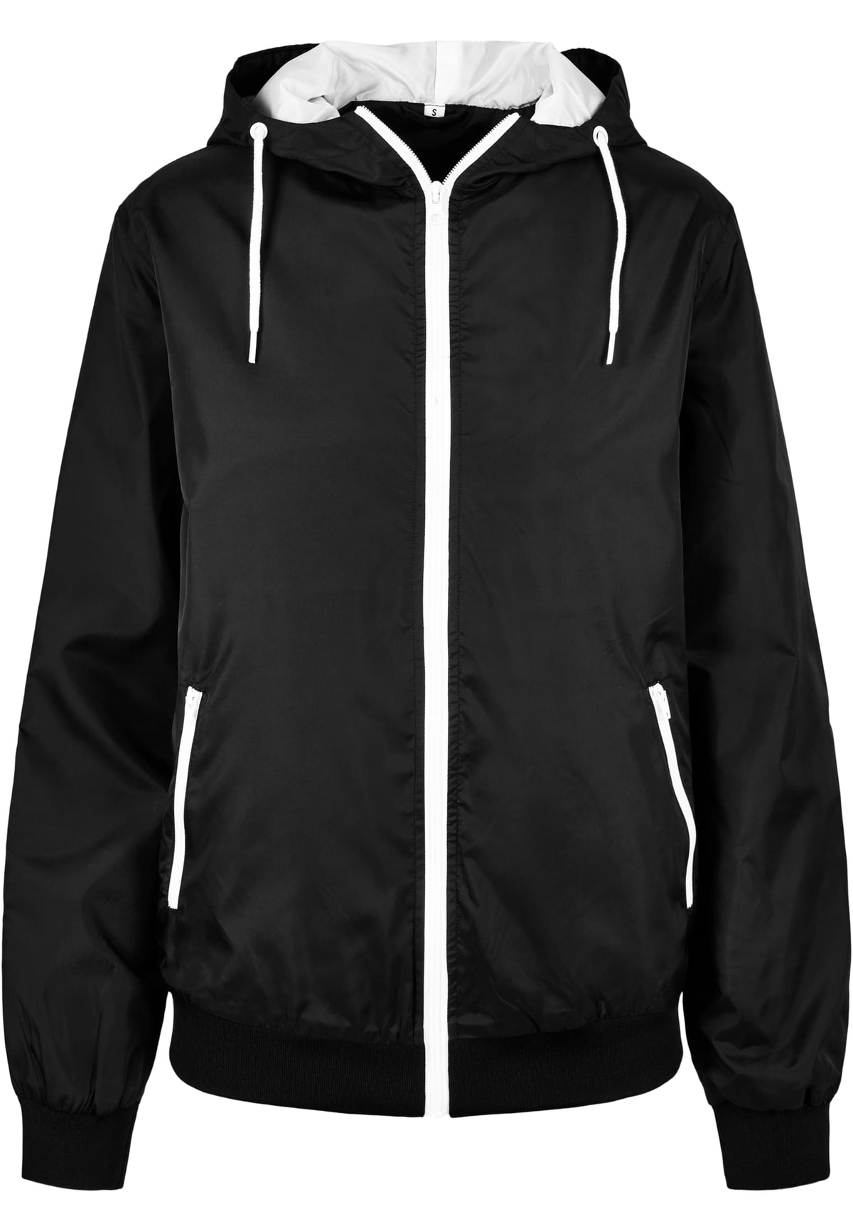 PAYFS Black / White – Vorderseite