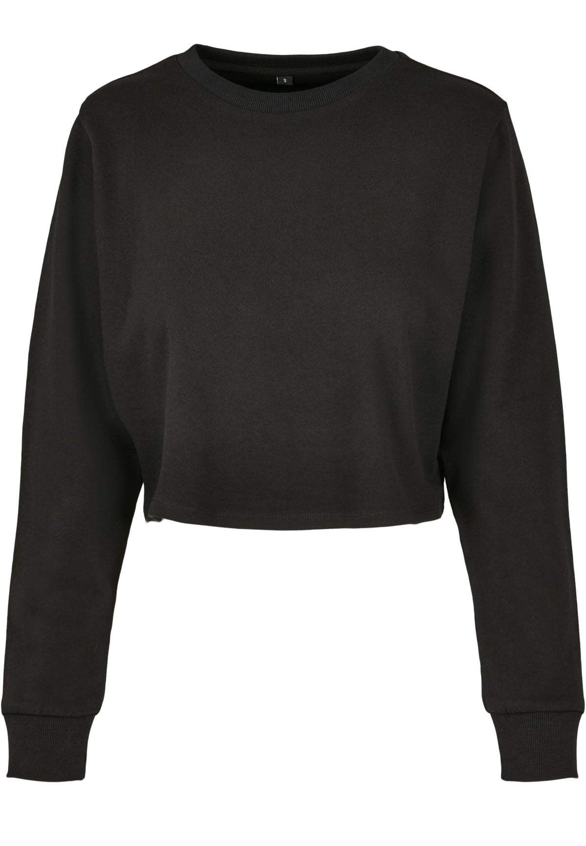 PAYFS Black – Vorderseite