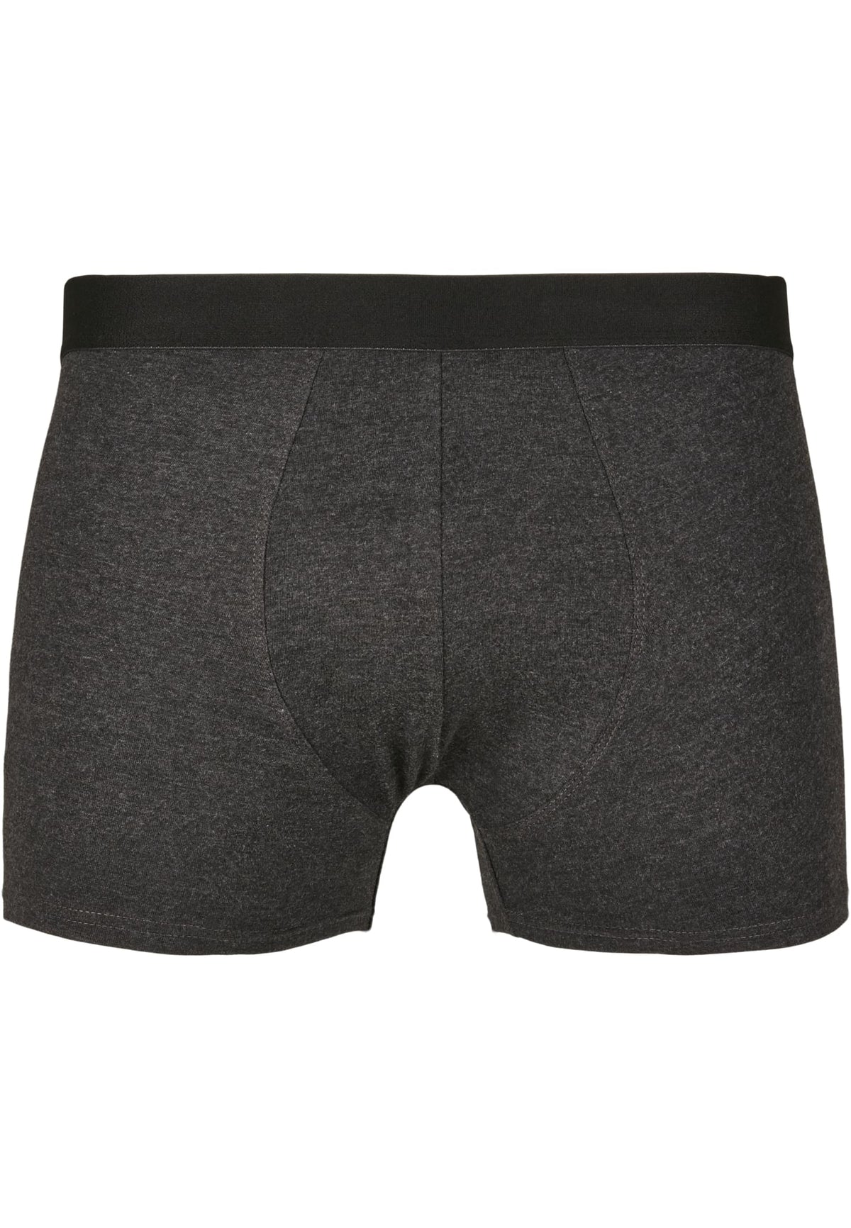 PAYFS Charcoal (Heather) – Vorderseite