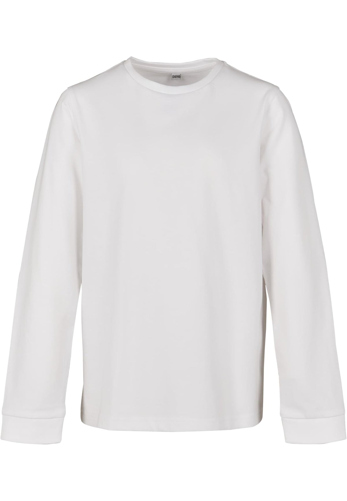 PAYFS White – Vorderseite