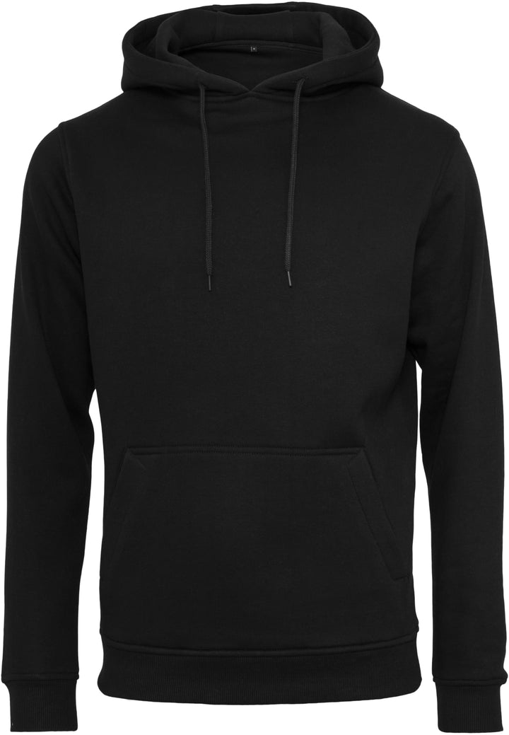 PAYFS Signature Organic Hoodie