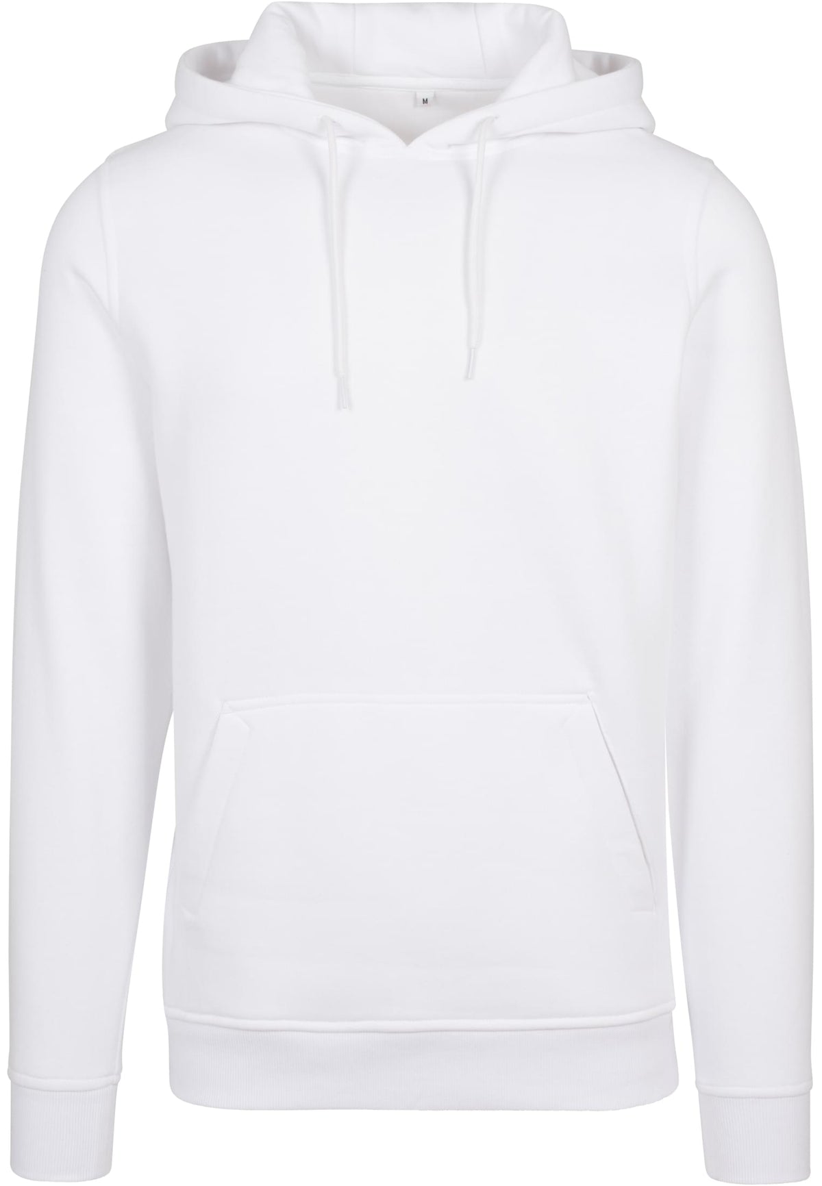 PAYFS White – Vorderseite