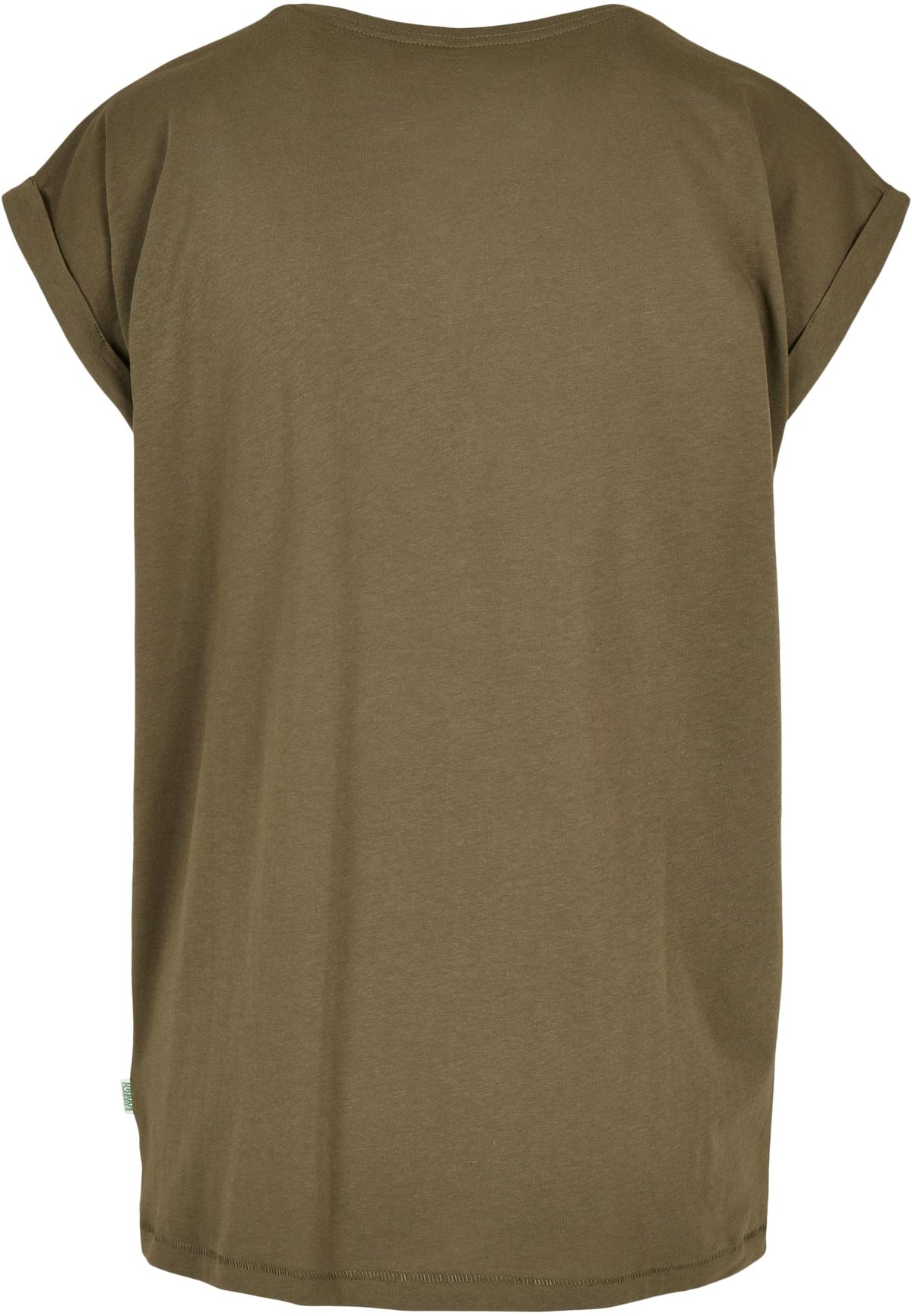 PAYFS Olive – Rückseite