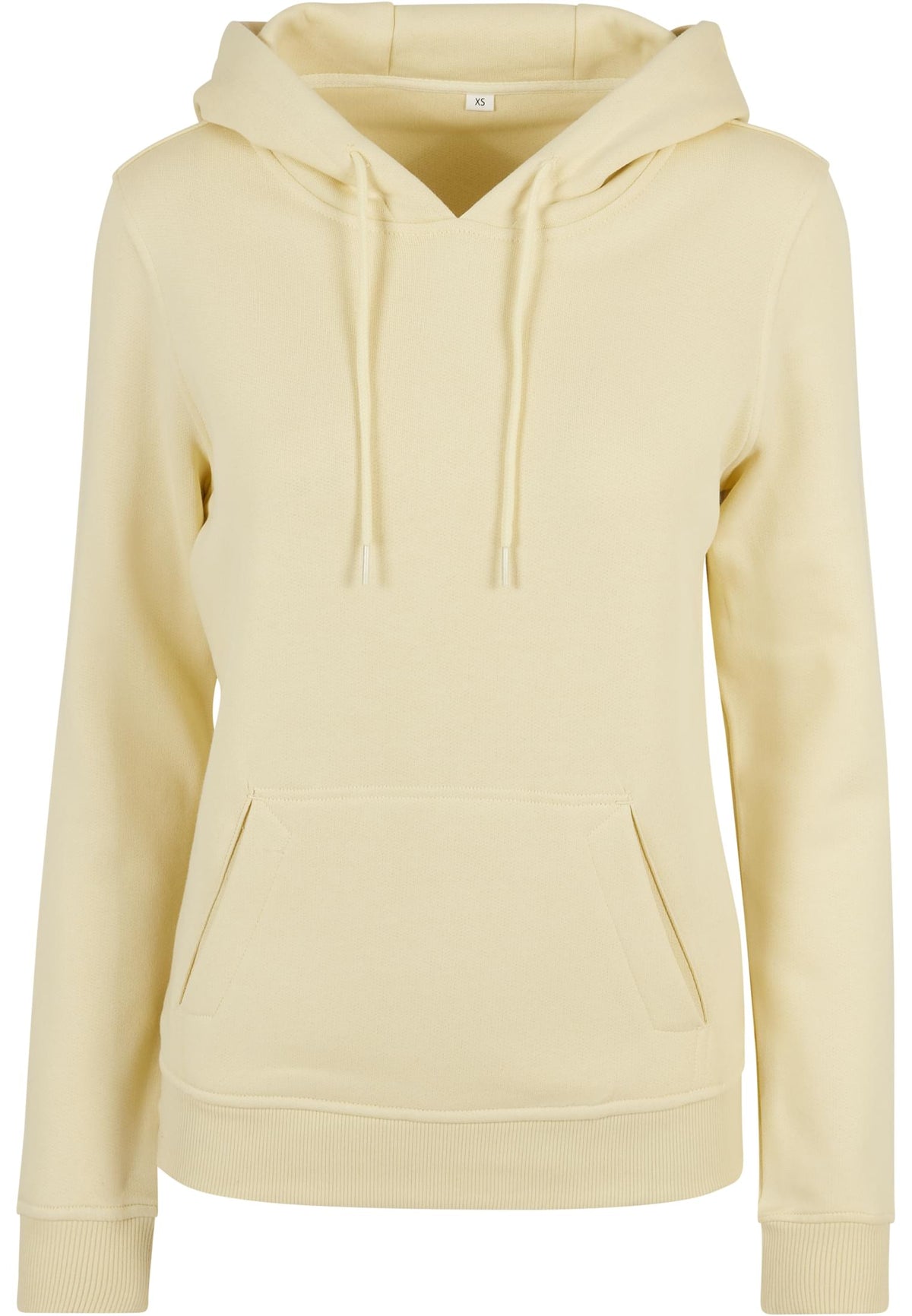 PAYFS Soft Yellow – Vorderseite