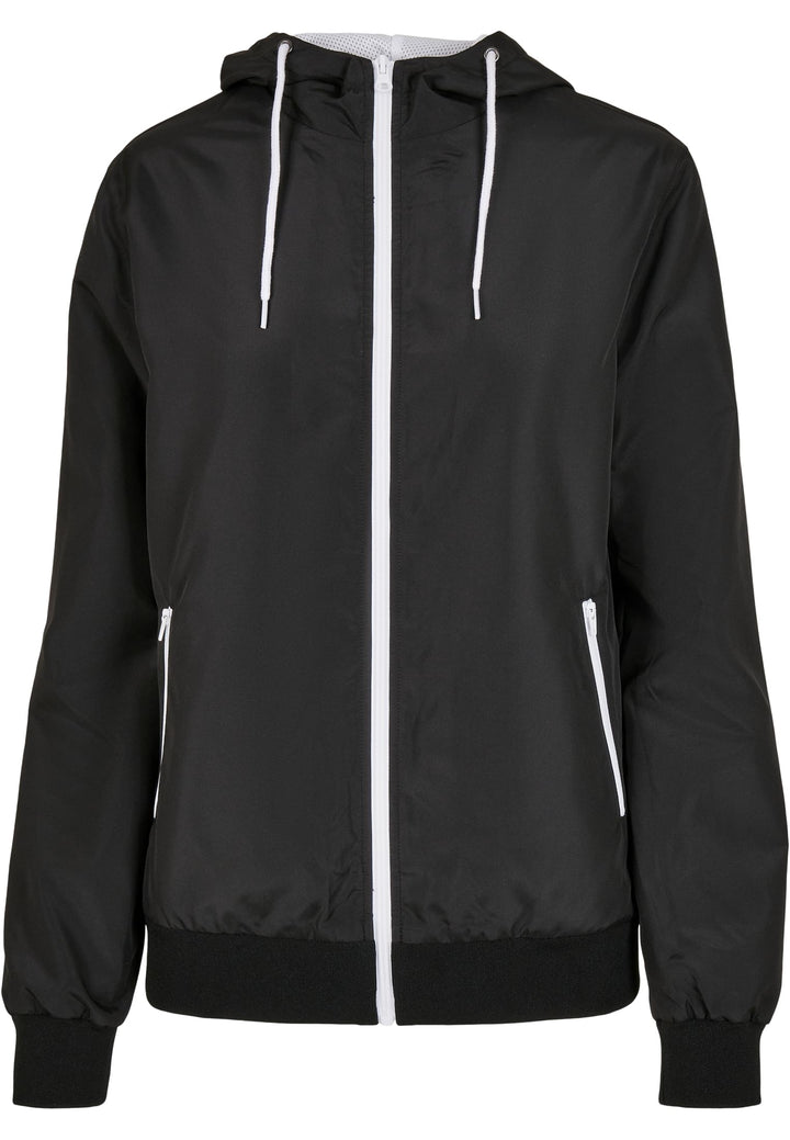 PAYFS Signature Ladies Recycled Windrunner