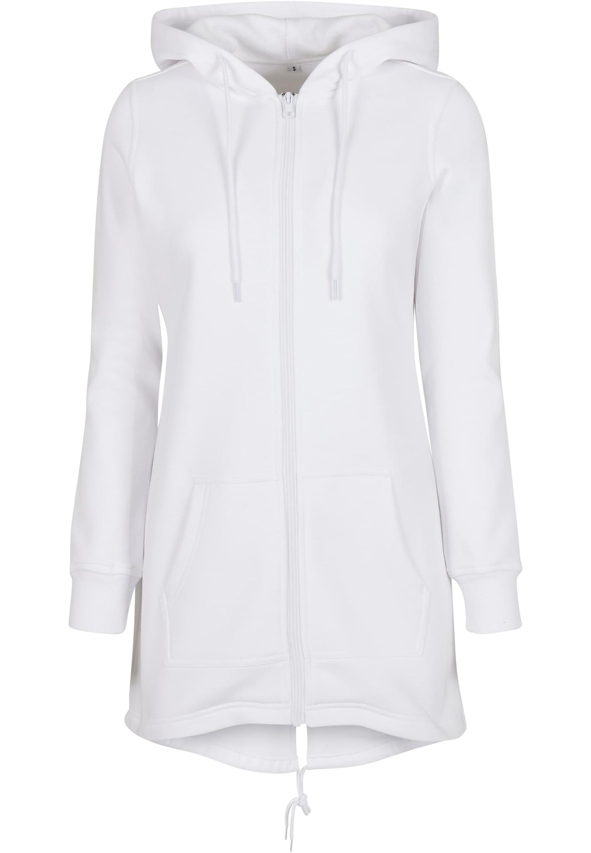 PAYFS White – Vorderseite