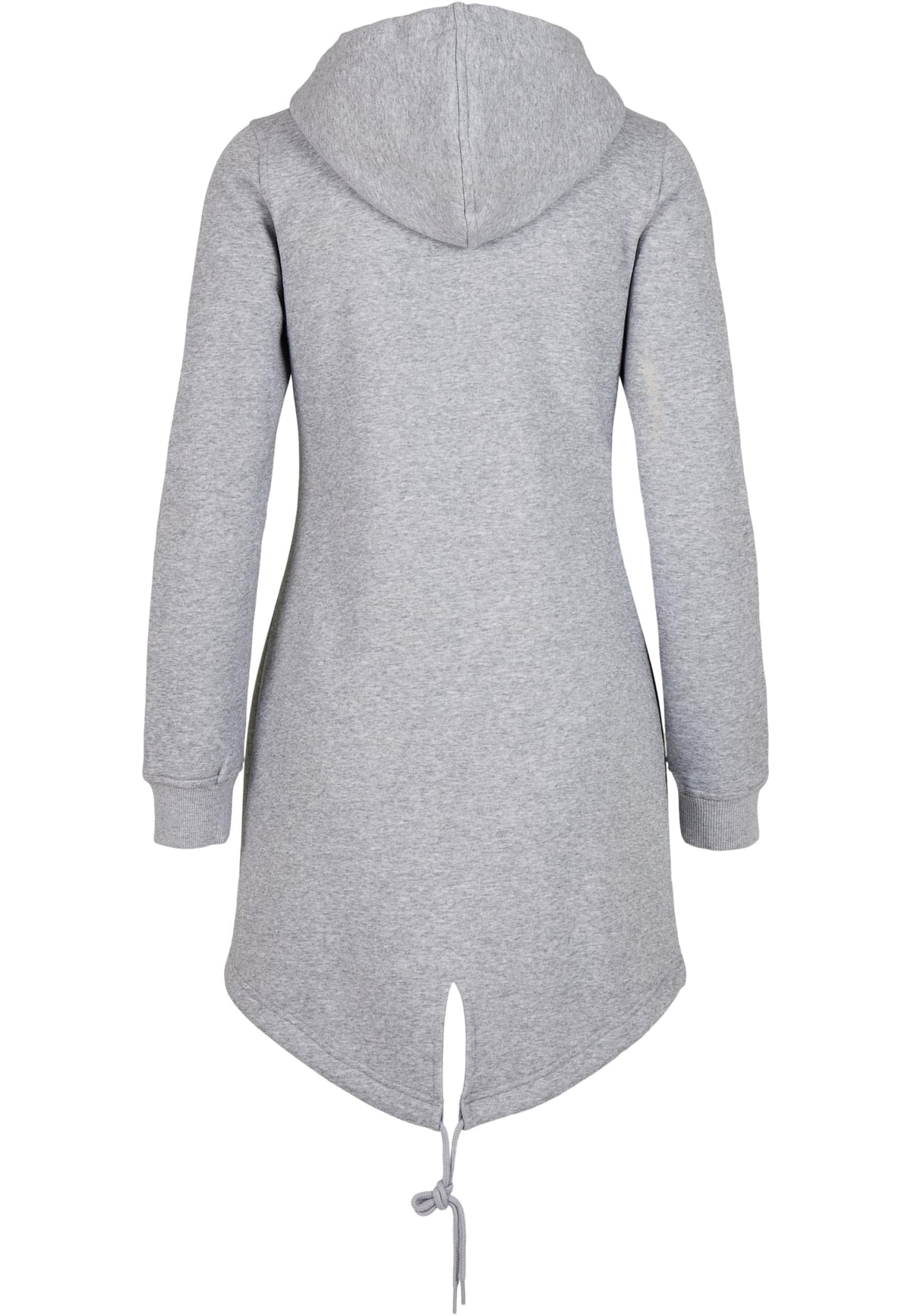 PAYFS Heather Grey – Rückseite