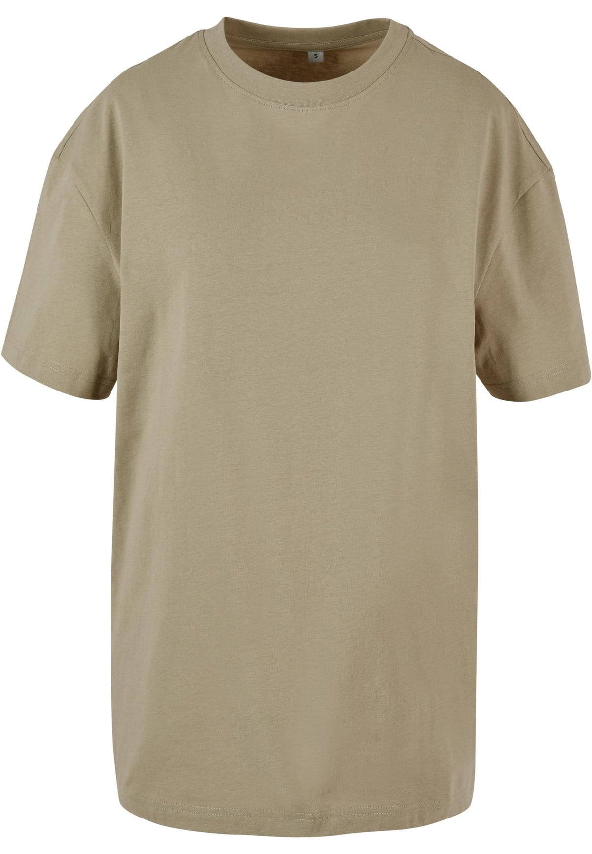 PAYFS Pale Olive – Vorderseite