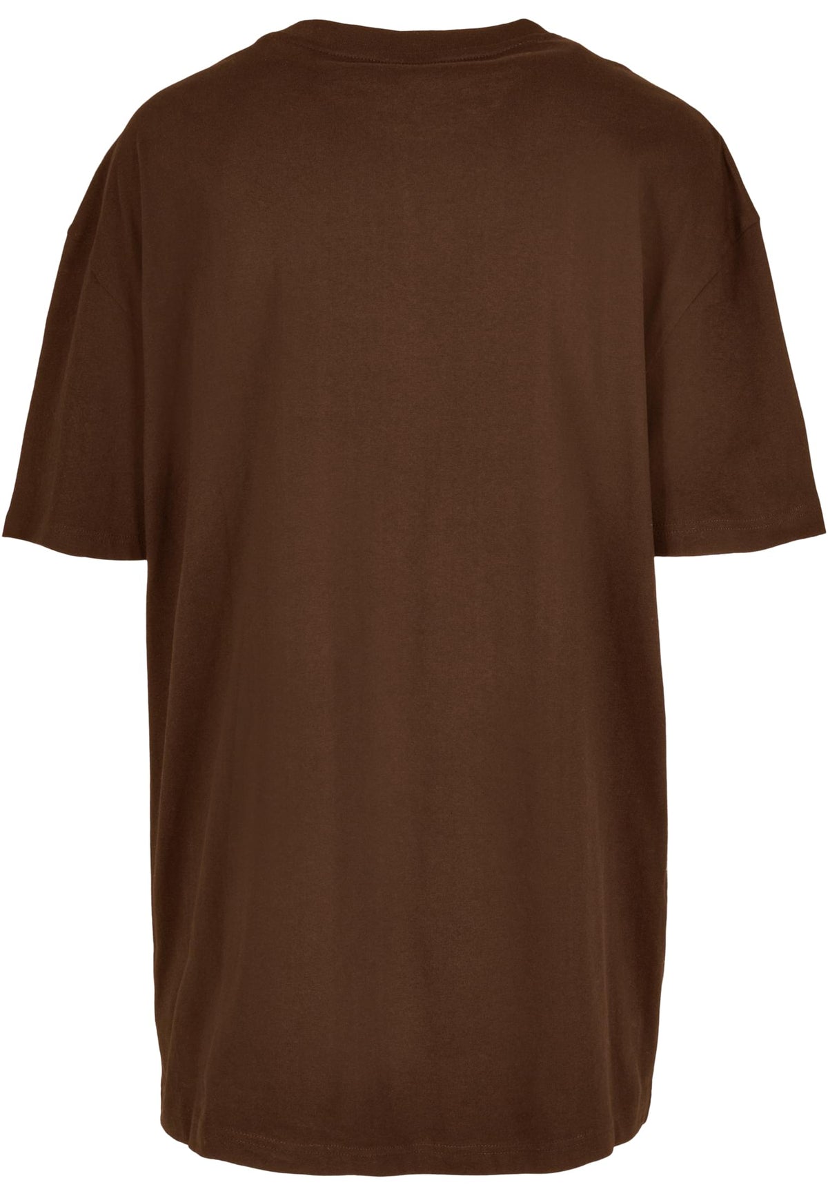 PAYFS Chocoloate Brown – Rückseite