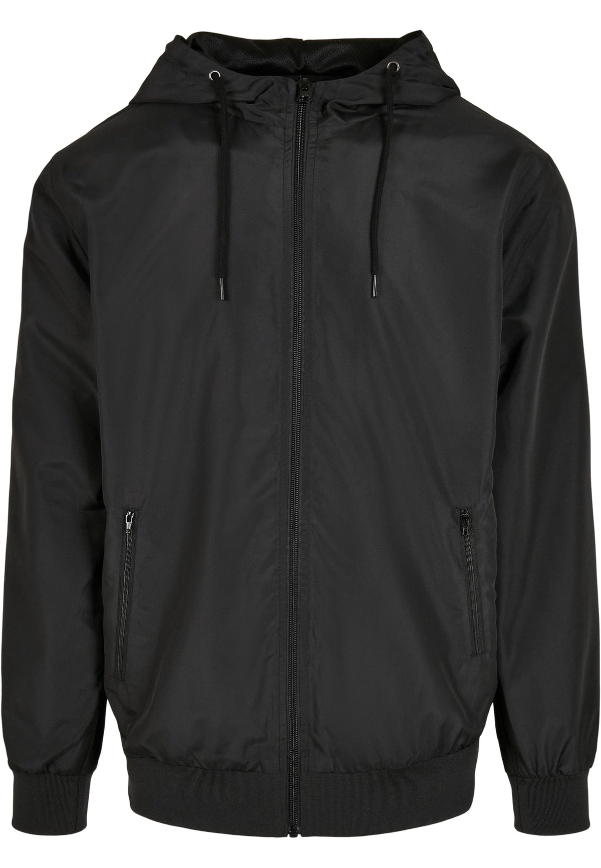 Recycled Windrunner – Vorderseite