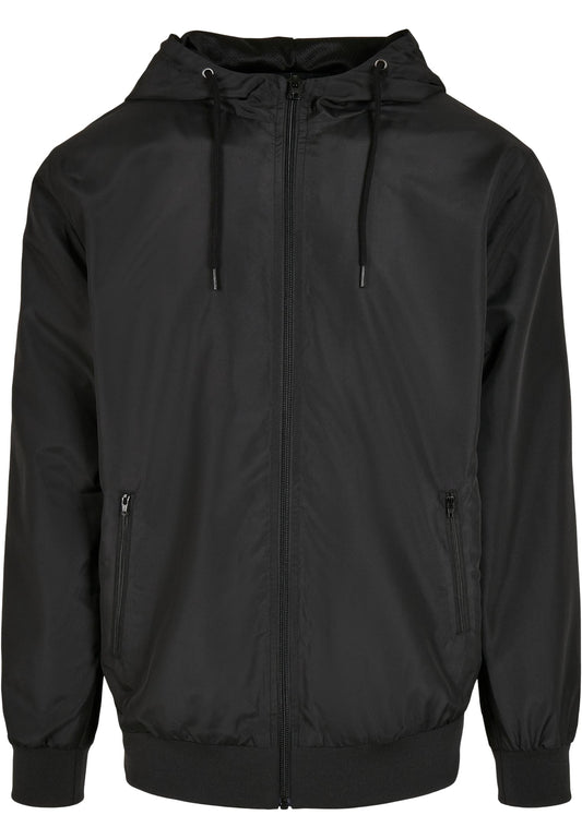 PAYFS Black / Black – Vorderseite