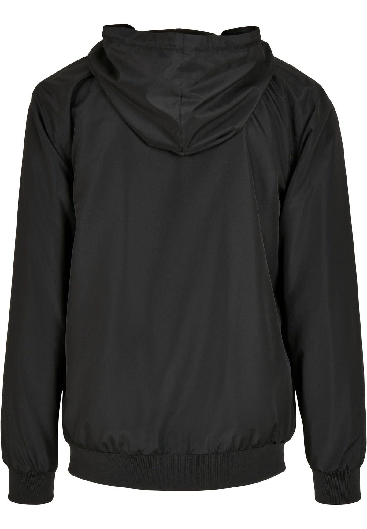 PAYFS Black / Black – Rückseite