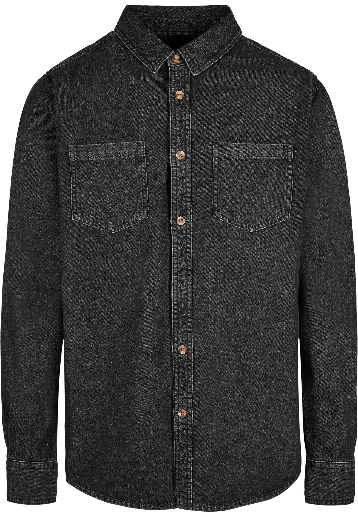 PAYFS Black Washed – Vorderseite