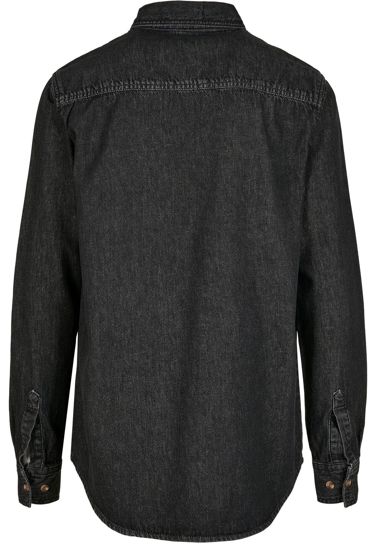 PAYFS Black Washed – Rückseite
