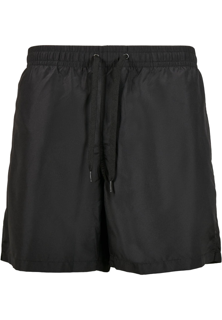 PAYFS Blackletter Recycled Swim Shorts