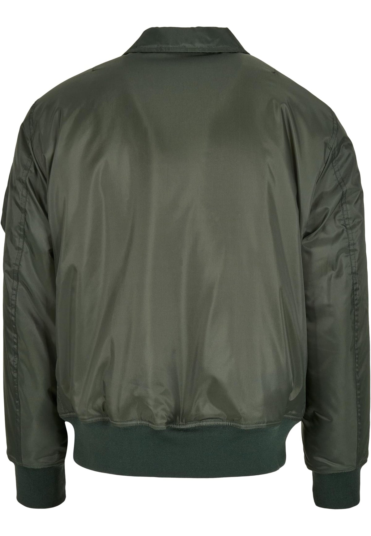 PAYFS Dark Olive – Rückseite