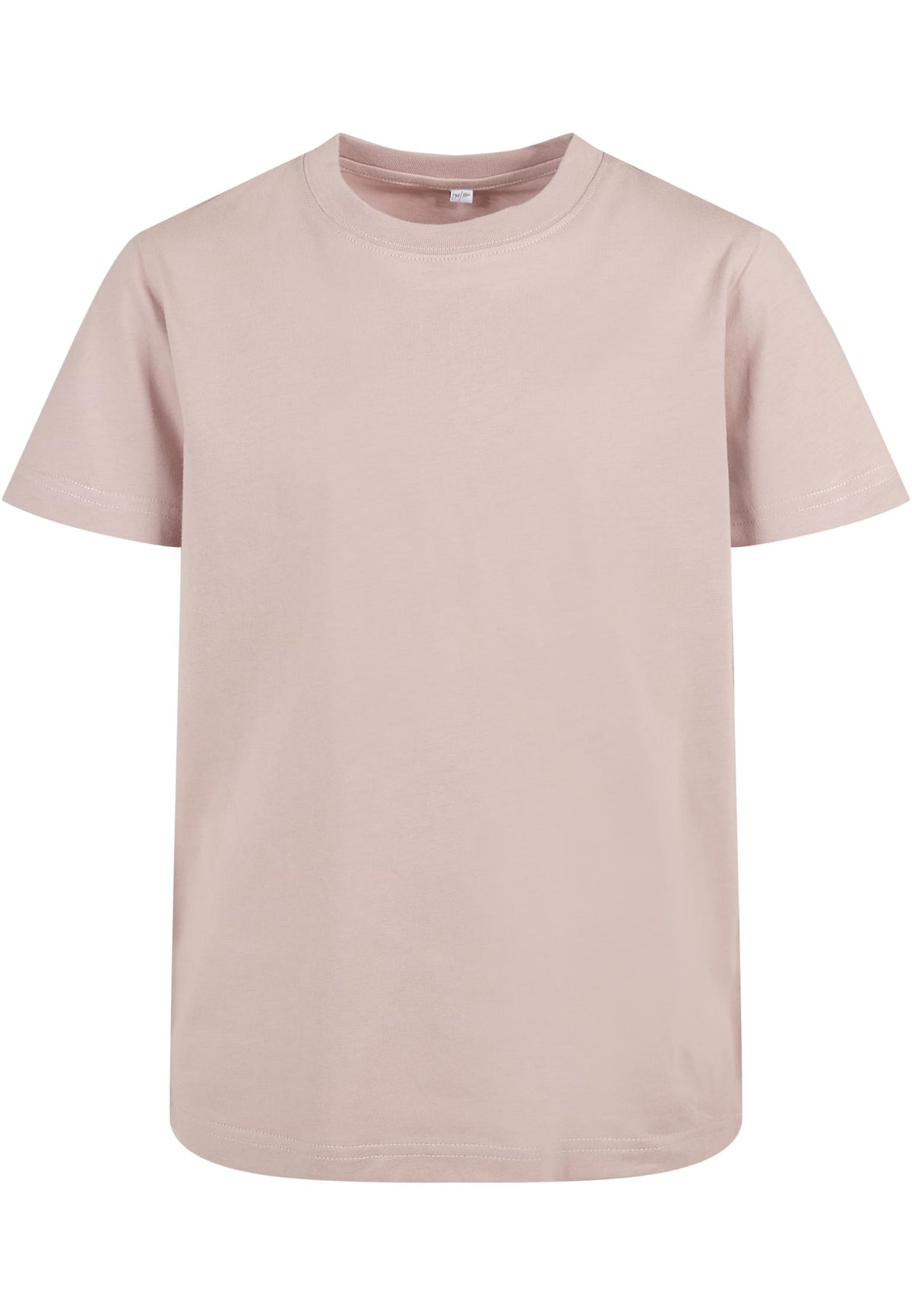 Kids Basic Tee 2.0 Dusk Rose – Produktansicht