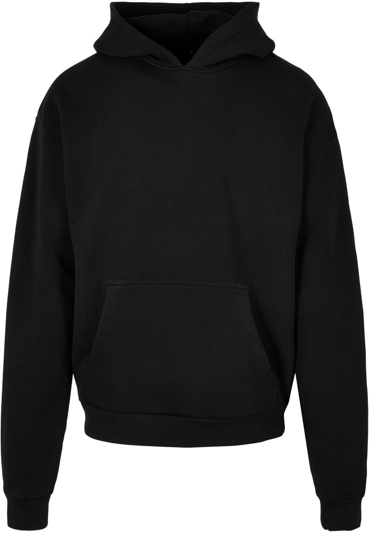 PAYFS Signature Ultra Heavy Cotton Box Hoody