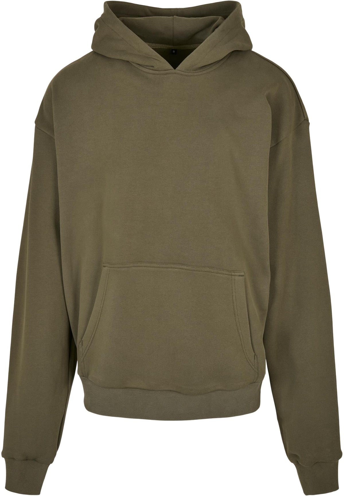 PAYFS Olive – Vorderseite