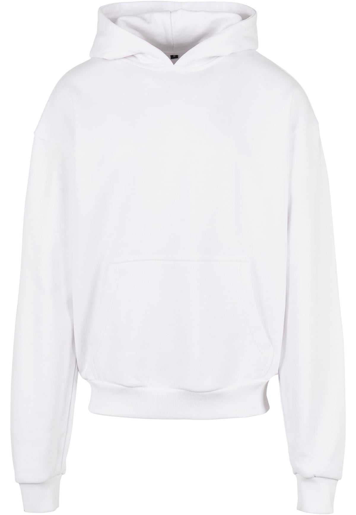 PAYFS White – Vorderseite