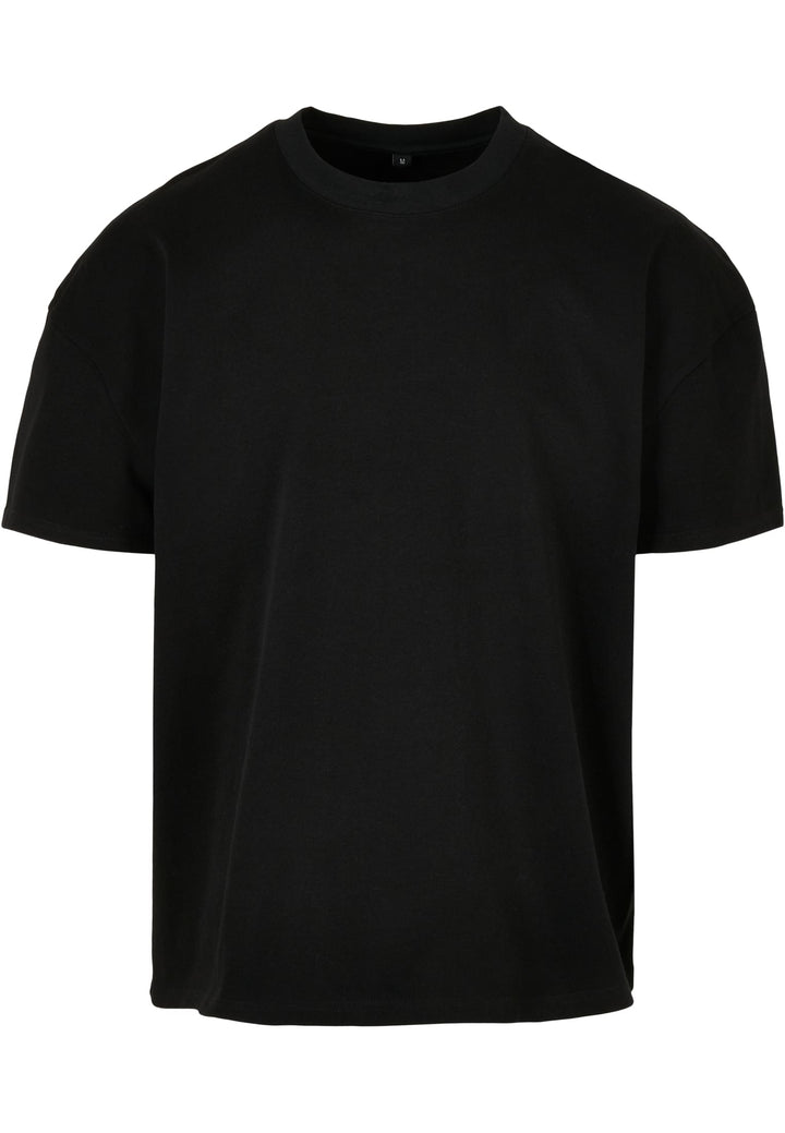 PAYFS Blackletter Ultra Heavy Cotton Box Tee