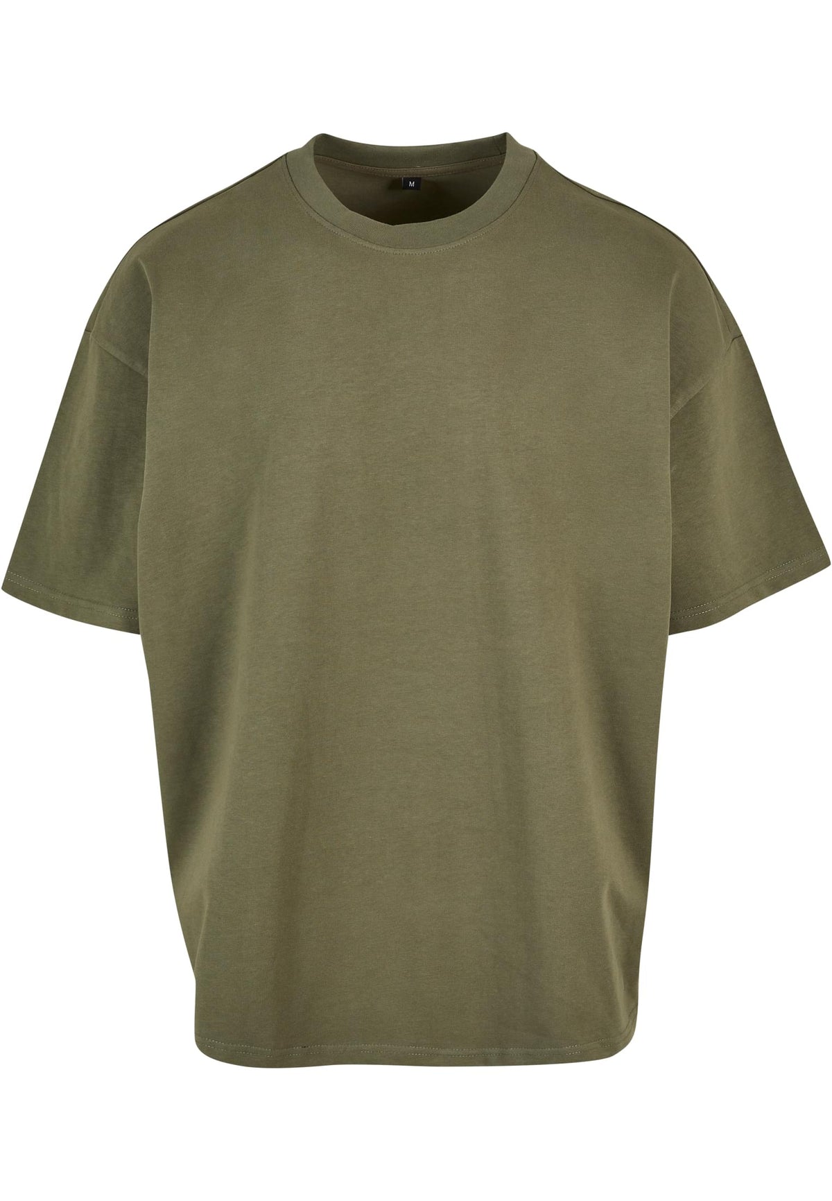 PAYFS Olive – Vorderseite
