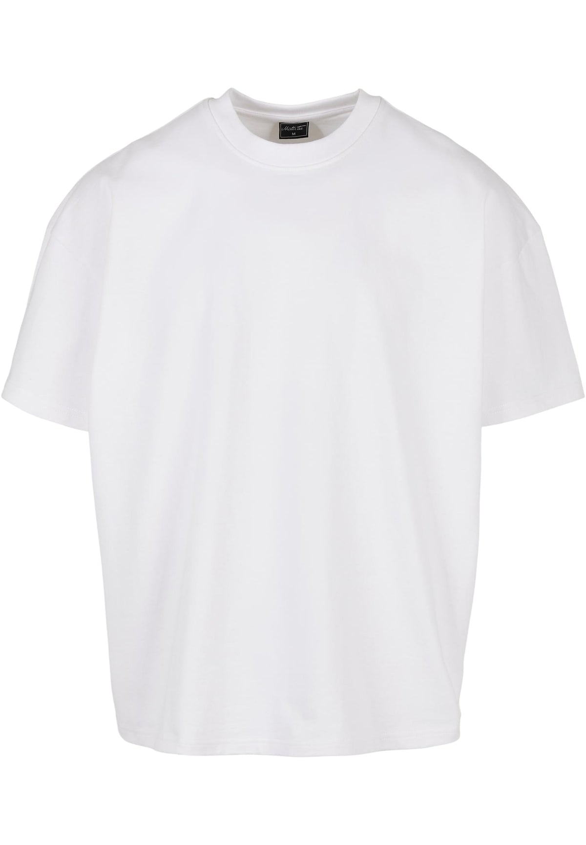 PAYFS White – Vorderseite