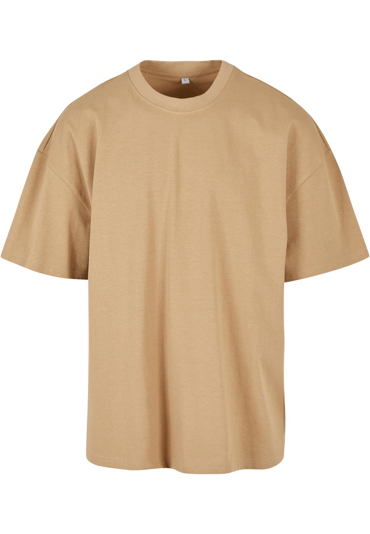 PAYFS U. Beige – Vorderseite