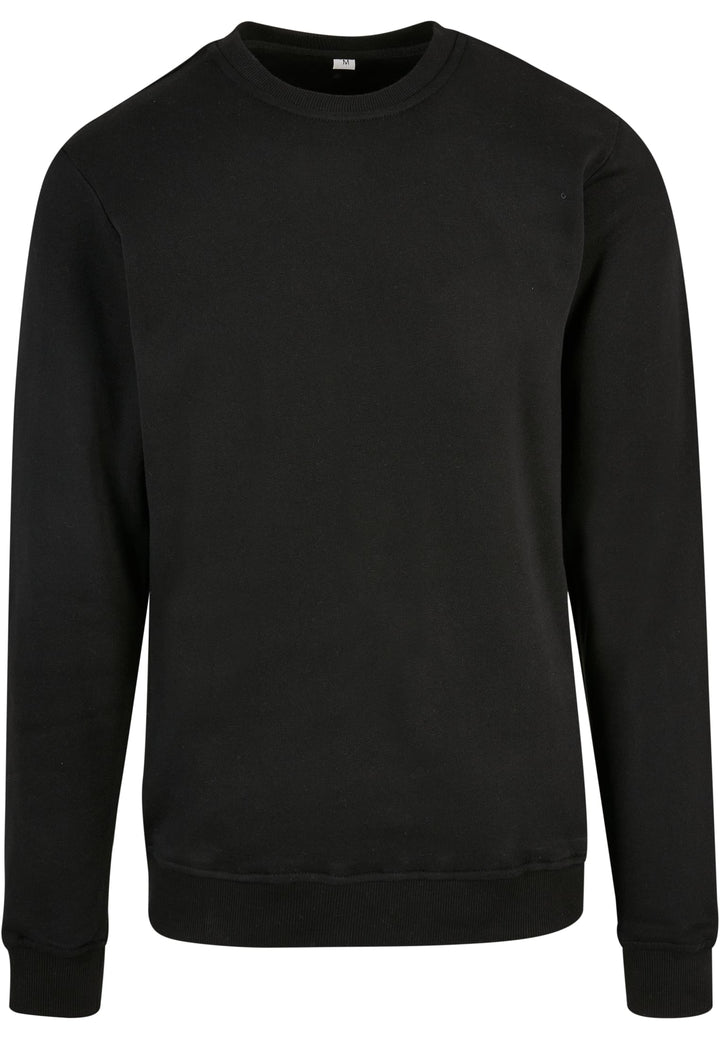 PAYFS Blackletter Organic Basic Crew