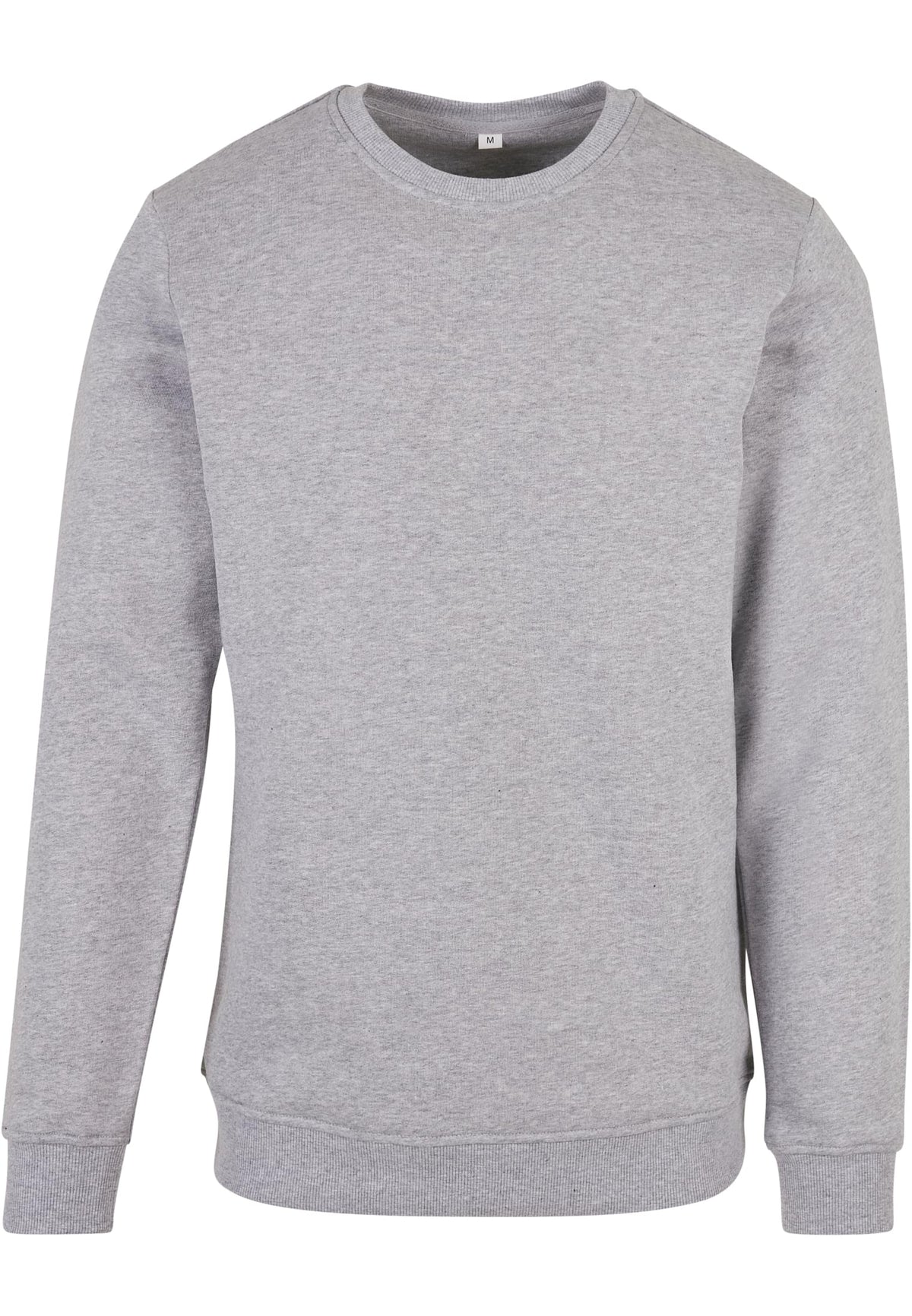 PAYFS Heather Grey – Vorderseite