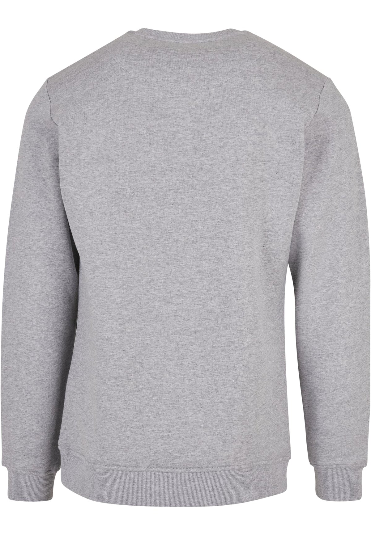 PAYFS Heather Grey – Rückseite