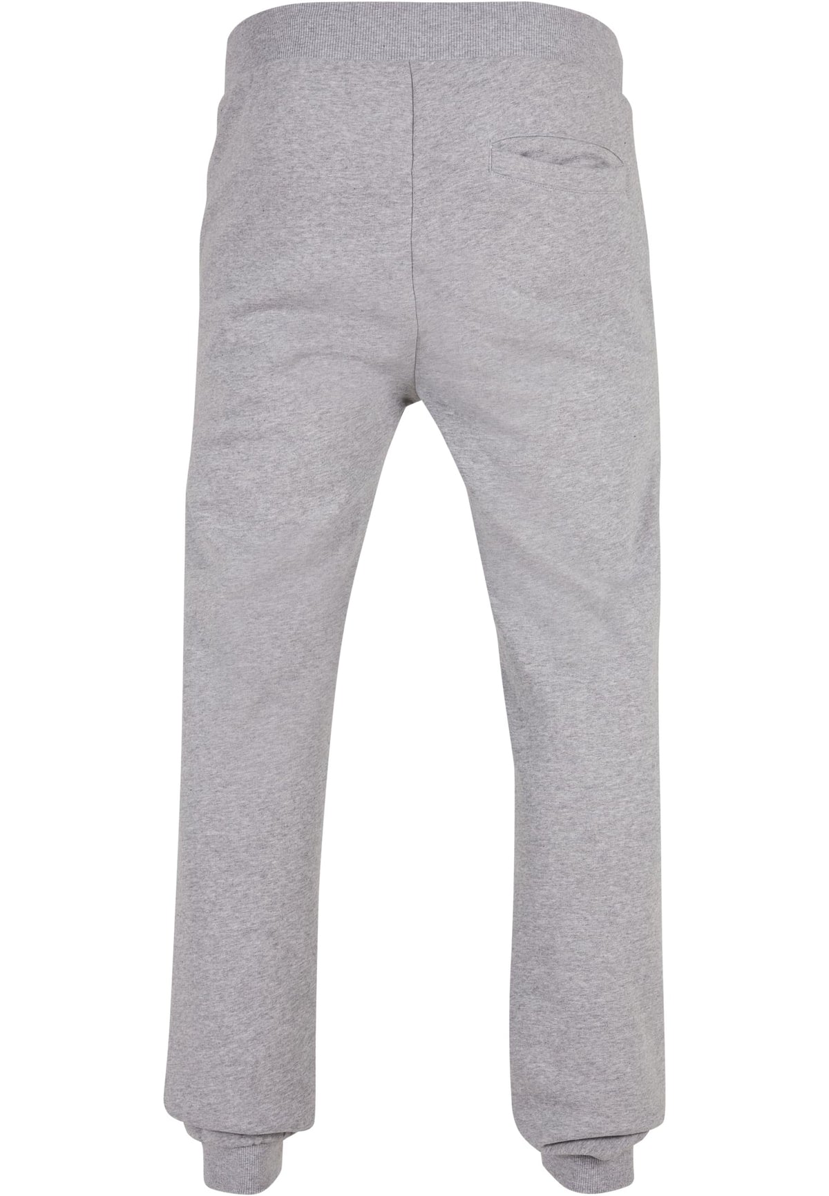 PAYFS Heather Grey – Rückseite