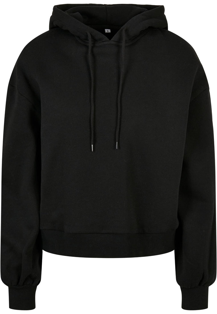 PAYFS Signature Ladies´ Organic Oversized Hoody