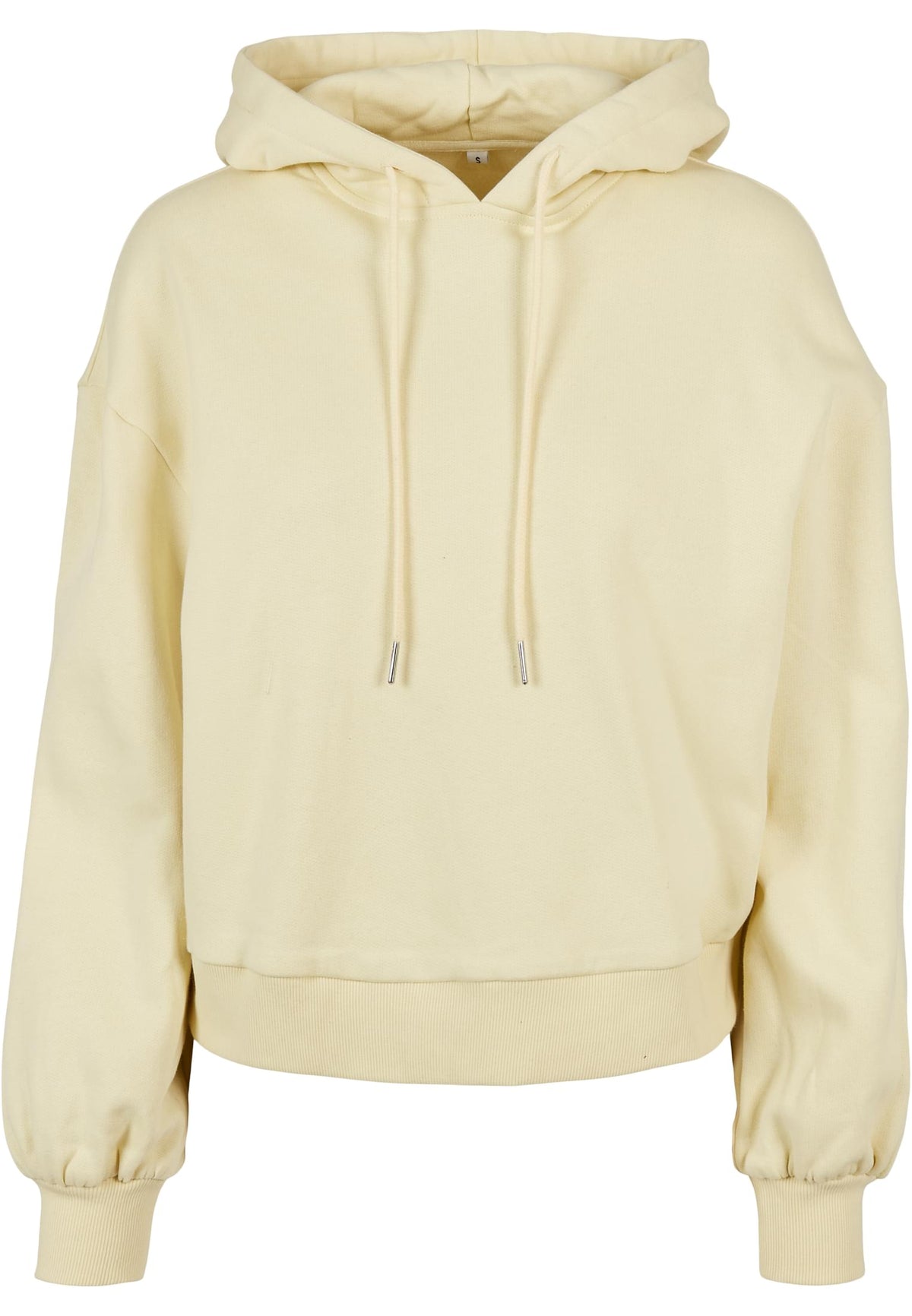 PAYFS Soft Yellow – Vorderseite
