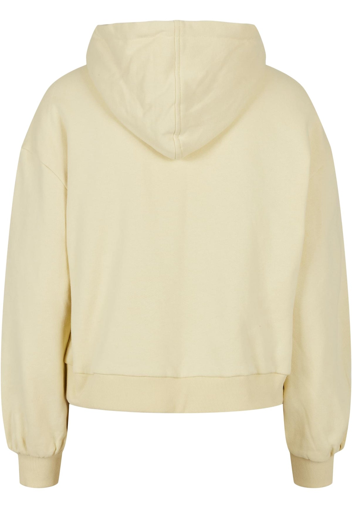 PAYFS Soft Yellow – Rückseite