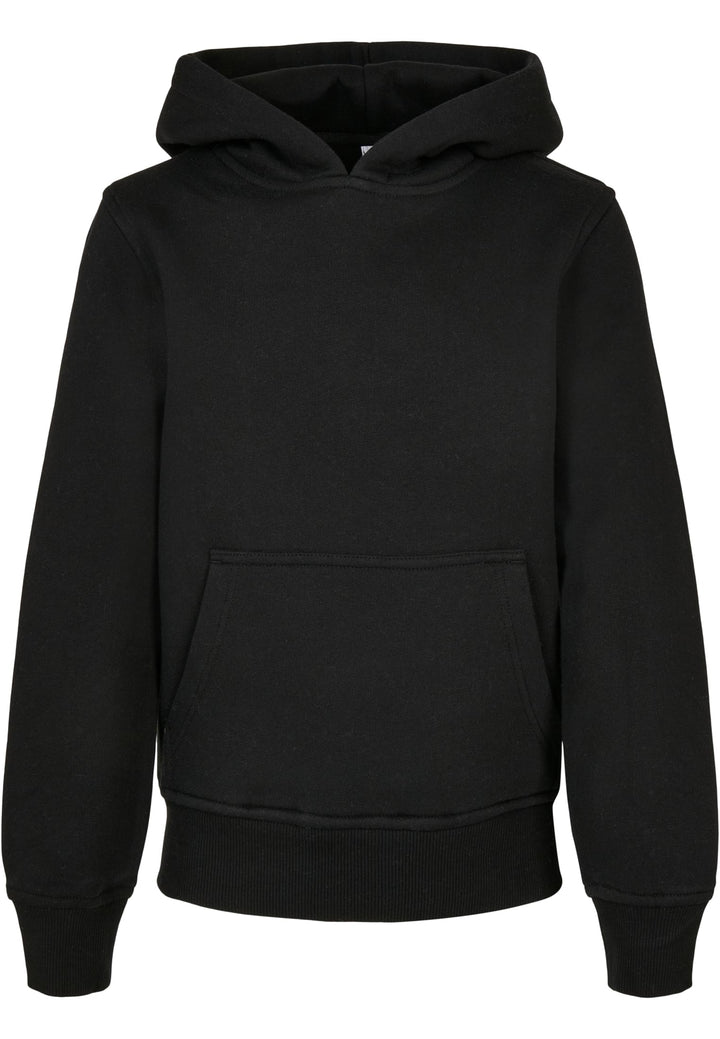 PAYFS Signature Kids´ Organic Basic Hoody