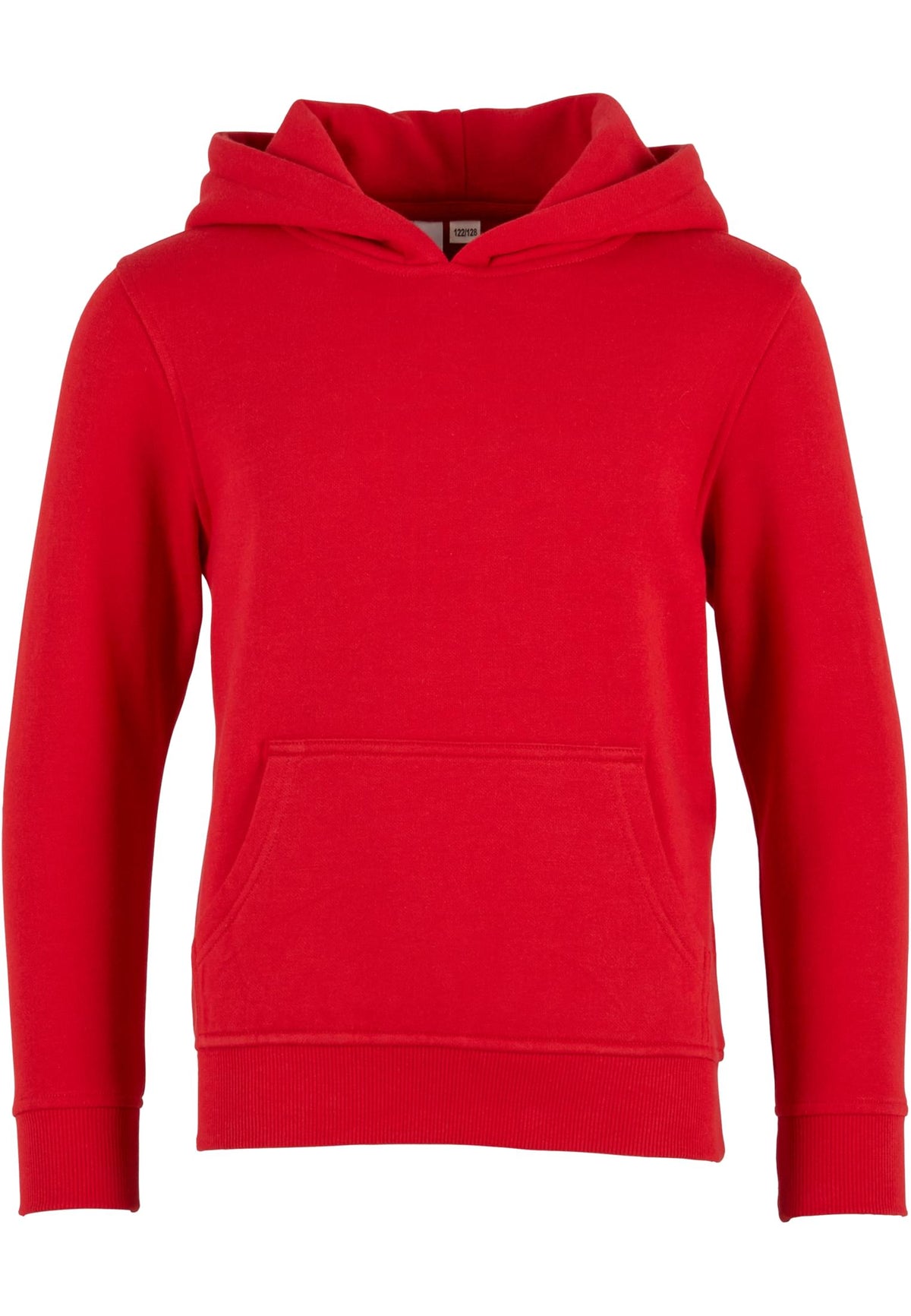 PAYFS City Red – Vorderseite
