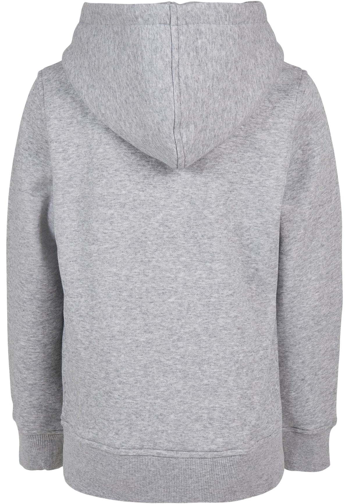 PAYFS Heather Grey – Rückseite