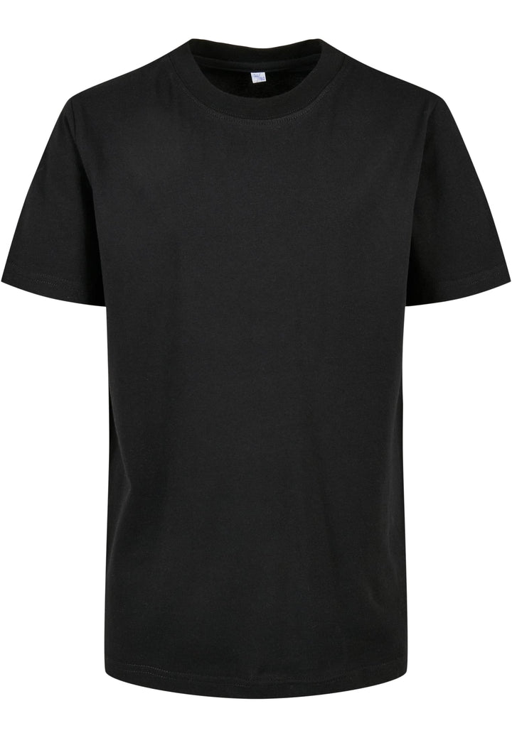 PAYFS Signature Kids´ Organic Basic Tee