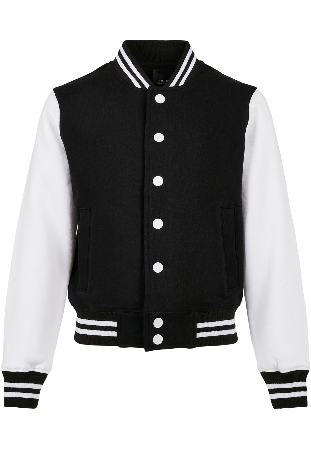 PAYFS Black / White – Vorderseite
