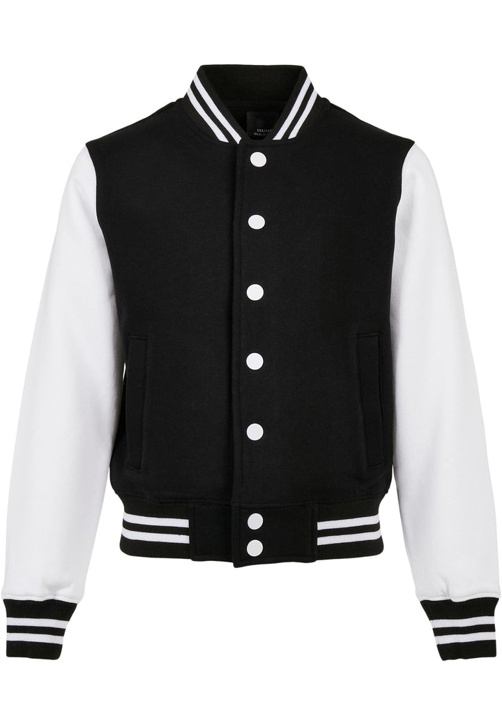 Kreatine Kids´ Organic Sweat College Jacket