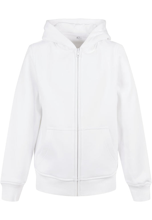 PAYFS White – Vorderseite